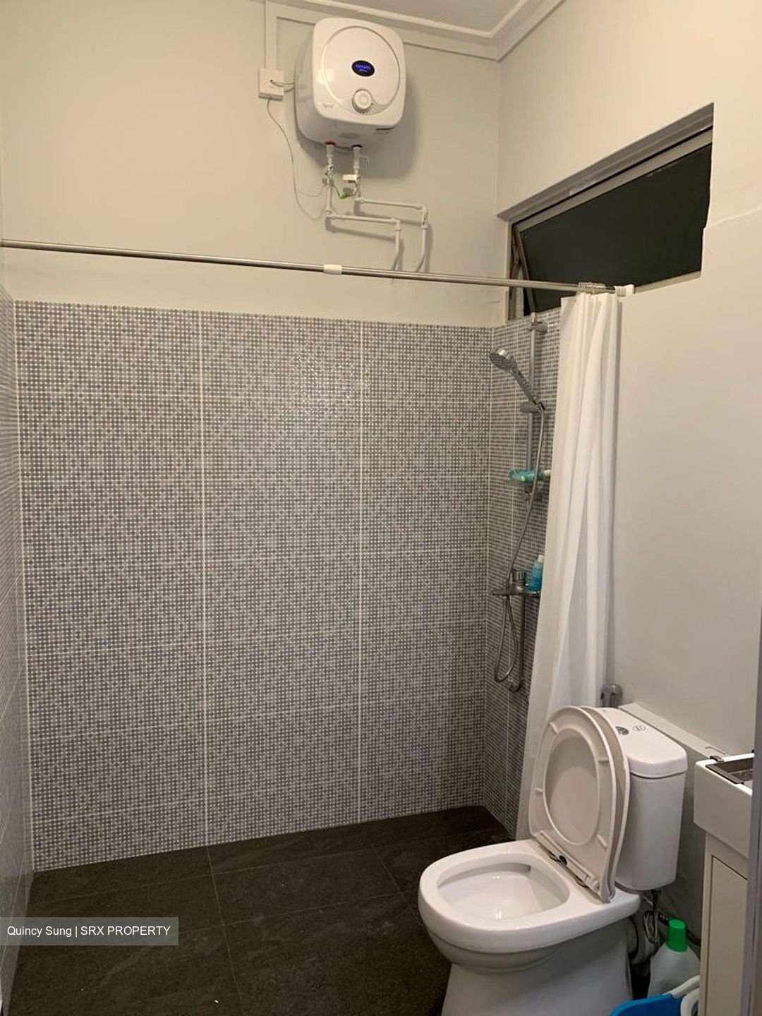 Bedok Road (D16), Semi-Detached #312924321